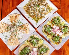 Taqueria Mexicana La Hacienda (14 Turntable Junction, Flemington, NJ)