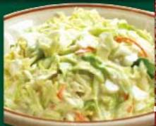 Coleslaw Mix Bag