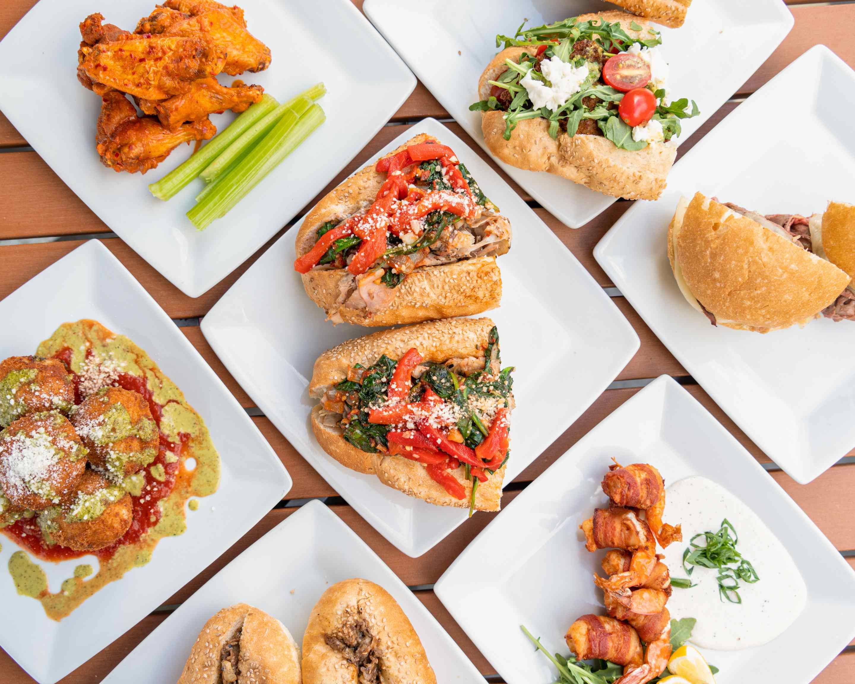 Order Cavo's Bar & Kitchen - Menu & Prices - Orlando Delivery | Uber Eats