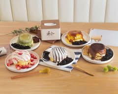 秴秴生乳舒芙蕾 大順店