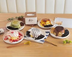 秴秴生乳舒芙蕾 沙鹿店