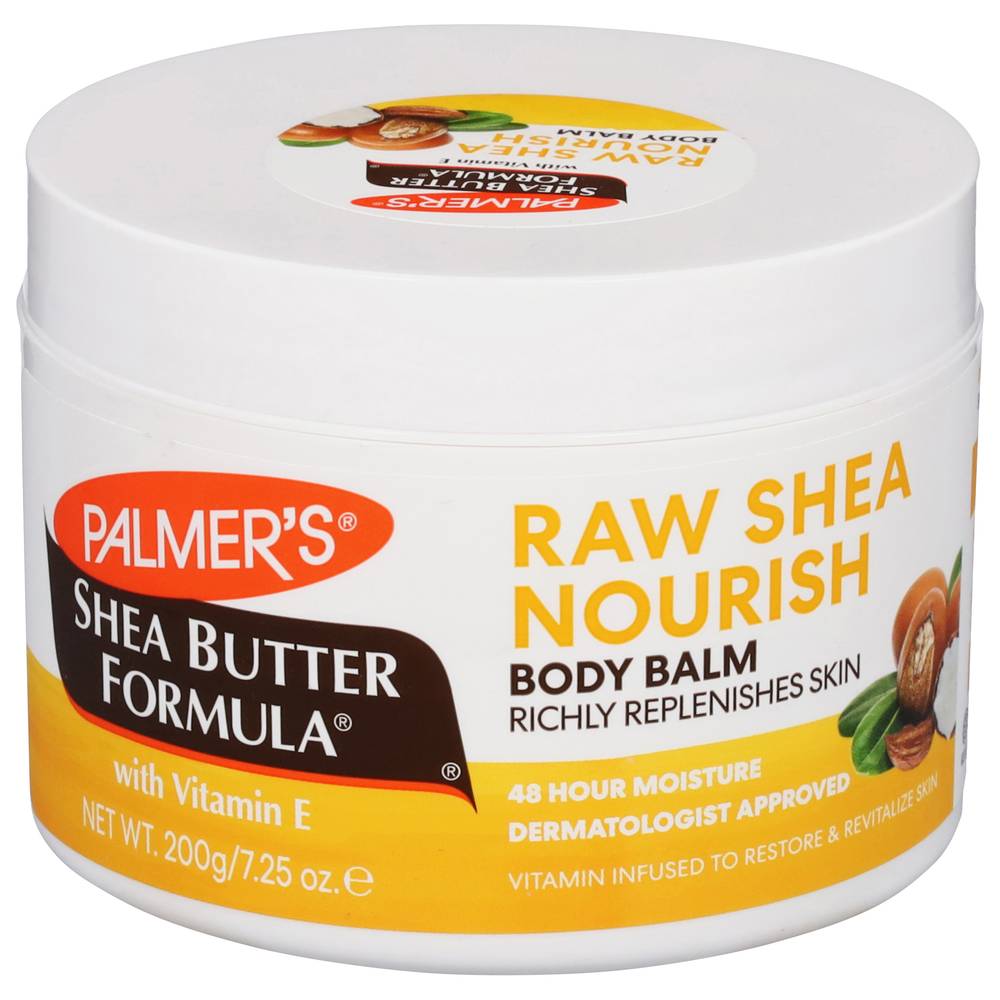 Palmer's Shea Butter Formula Balm