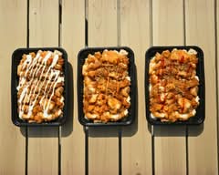 Maxi Krousty – Aubervilliers