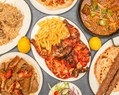 Khans Kebabs