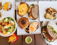 Cozy Corner (Ultimo)