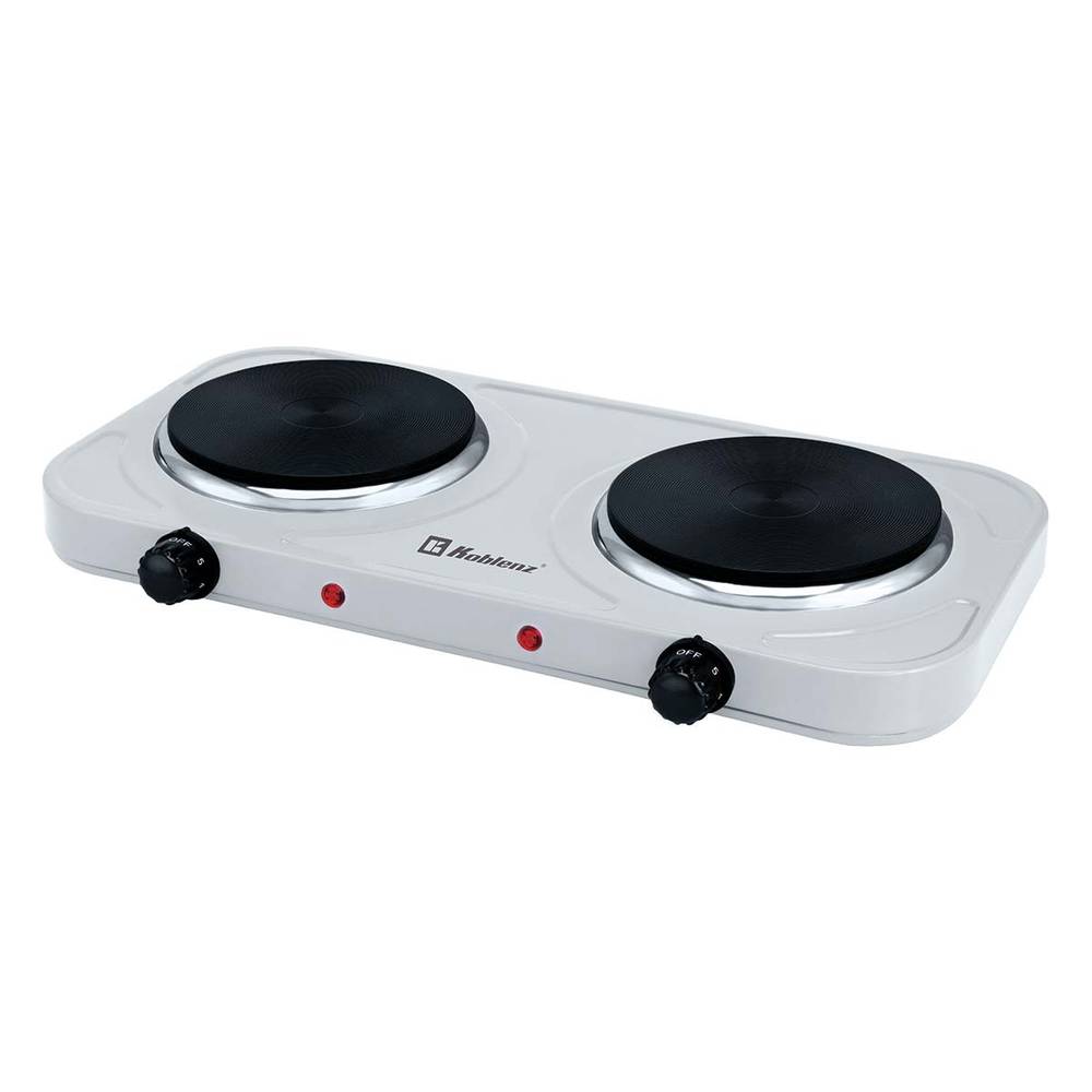 Koblenz · Parrilla blanca pekm 2000 hg (2 kg)