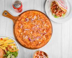 Lapa Pizza And Kabab House
