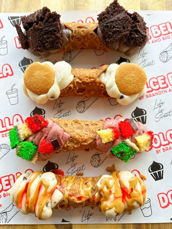Dolce Bella (85 E Main St)
