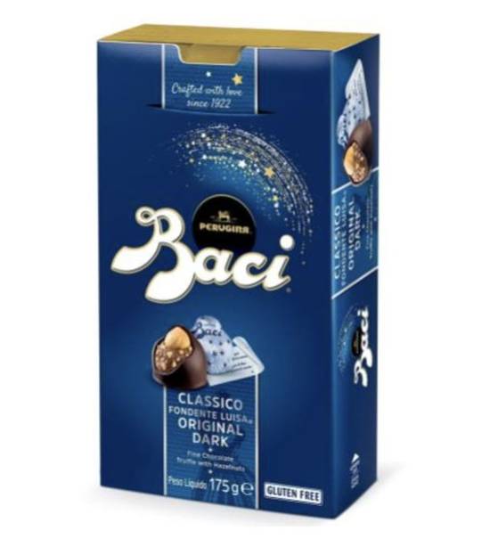 Baci Perugina Classico Fondente Luisa 300g