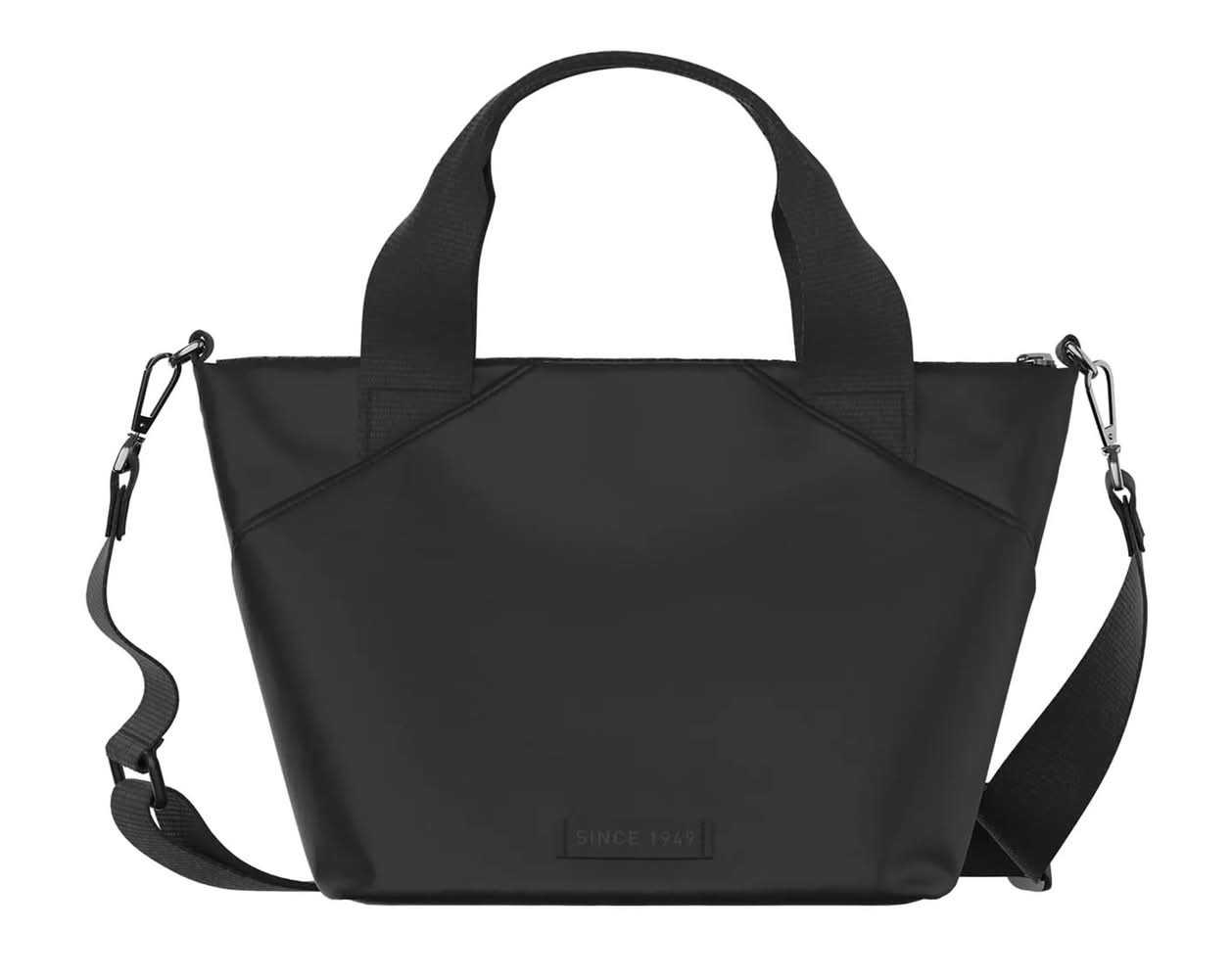 Adidas Premium Mini Tote (Black One Size)