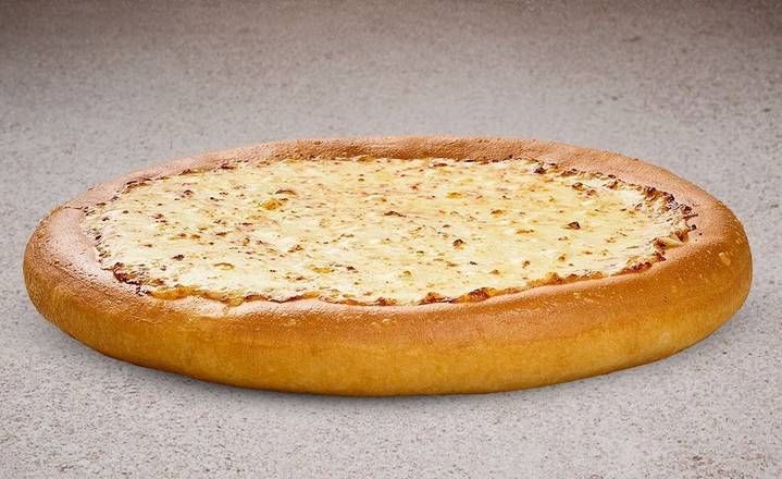 Marguerita / Cheese Lovers