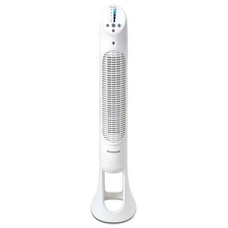 Honeywell Quietset 5 Whole Room Tower Fan Hyf260wc (1 unit)