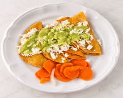 Tacos El Pelón