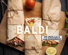 Baldi - Suresnes