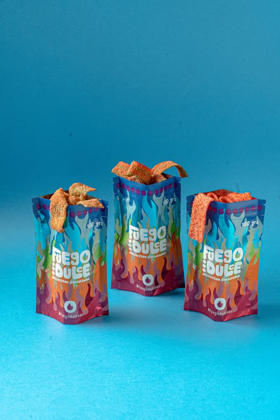 Fuego Dulce (Boca del Rio)