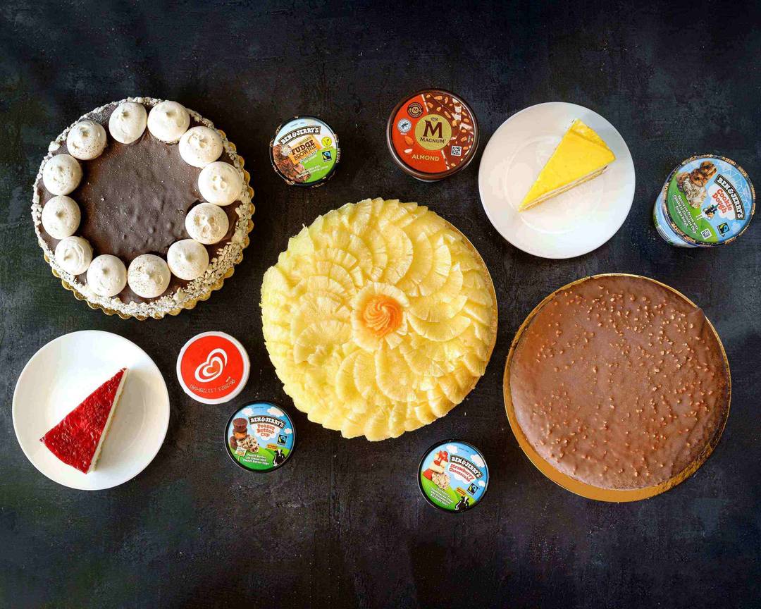 Entrega de Padaria perto de mim Uber Eats