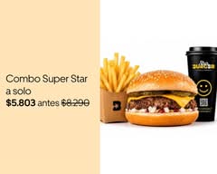 STARBURGER