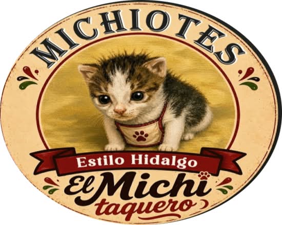 Mixiotes El Michi Taquero (Aguascalientes)