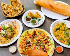 Maurya Indian Cafe 