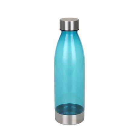 Mainstays Plastic Water Bottle