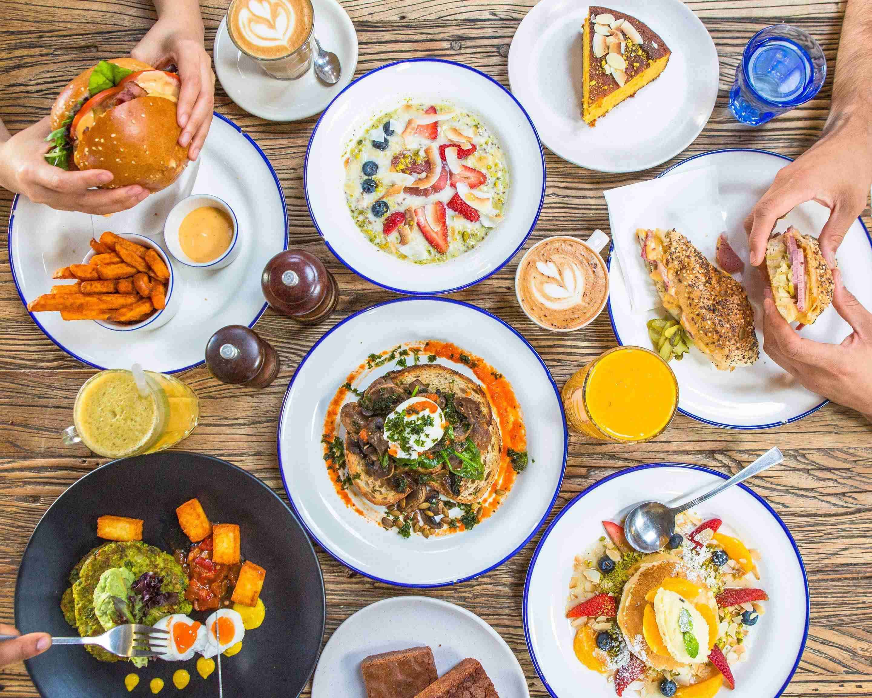 Glass Merchants Restaurant Menu Takeout in Melbourne Delivery Menu