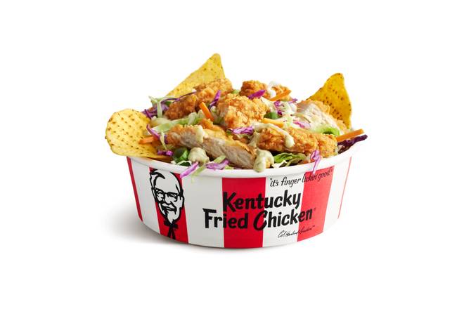 Zinger® Crunch Bowl