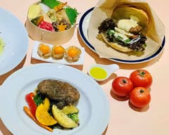 カフェアンドショップシード