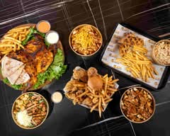 Astro Poulet (1622 Boulevard de l'Avenir)