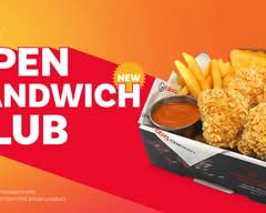 bb.q Chicken (Austin Cedar Park, TX)