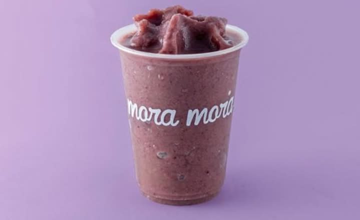 Açaí ABC