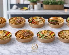 La Rôtisserie l'Ergot