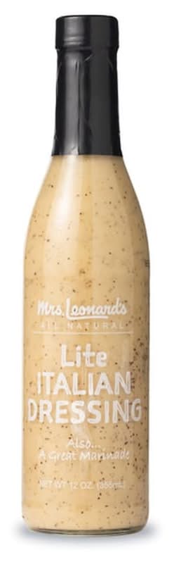 Stew Leonard's Lite Italian Dressing (12 oz) Flavor Boosters Delivered to Your Kitchen | Uber Eats Stew Leonard's Lite Italian Dressing (12 oz) Flavor Boosters Delivered to Your Kitchen | Uber Eats