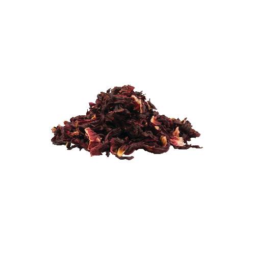 Sprouts Organic Hibiscus Flowers (Avg. 0.0625lb)