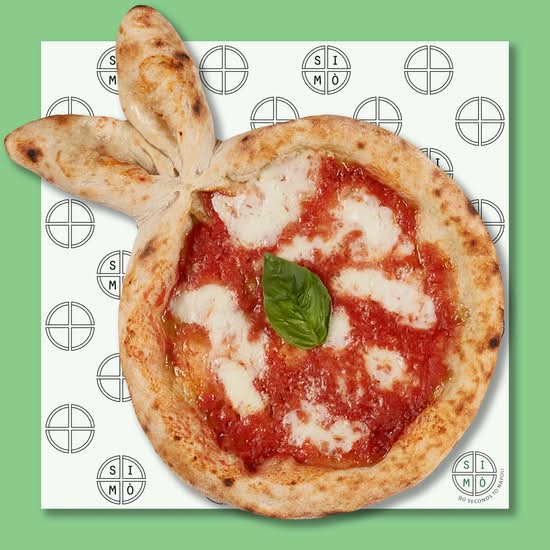 SIMÒ PIZZA photo 3