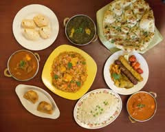 Raavi (Jackson St)