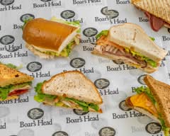 Louies Market Place (5409 Redwood St)