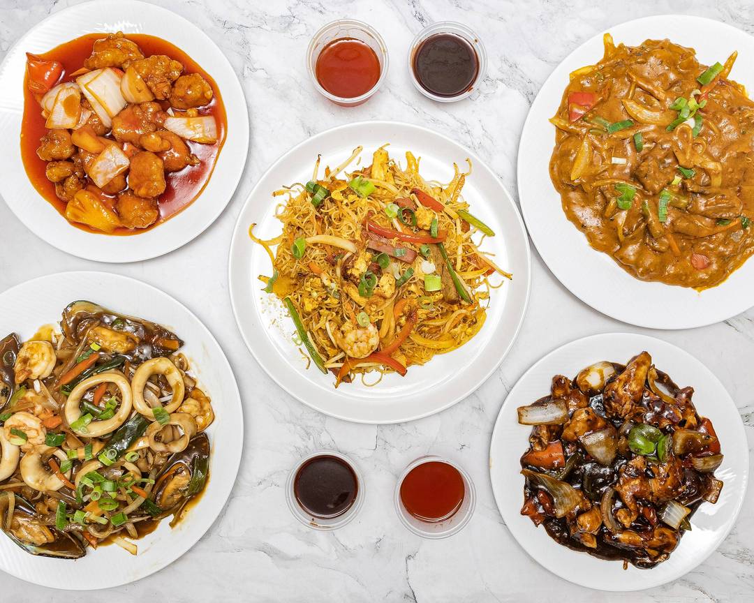 THE 10 BEST South Asian Food DELIVERY in Picton 2023 Order South