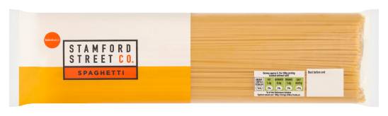 Stamford Street Co. Spaghetti (500g)