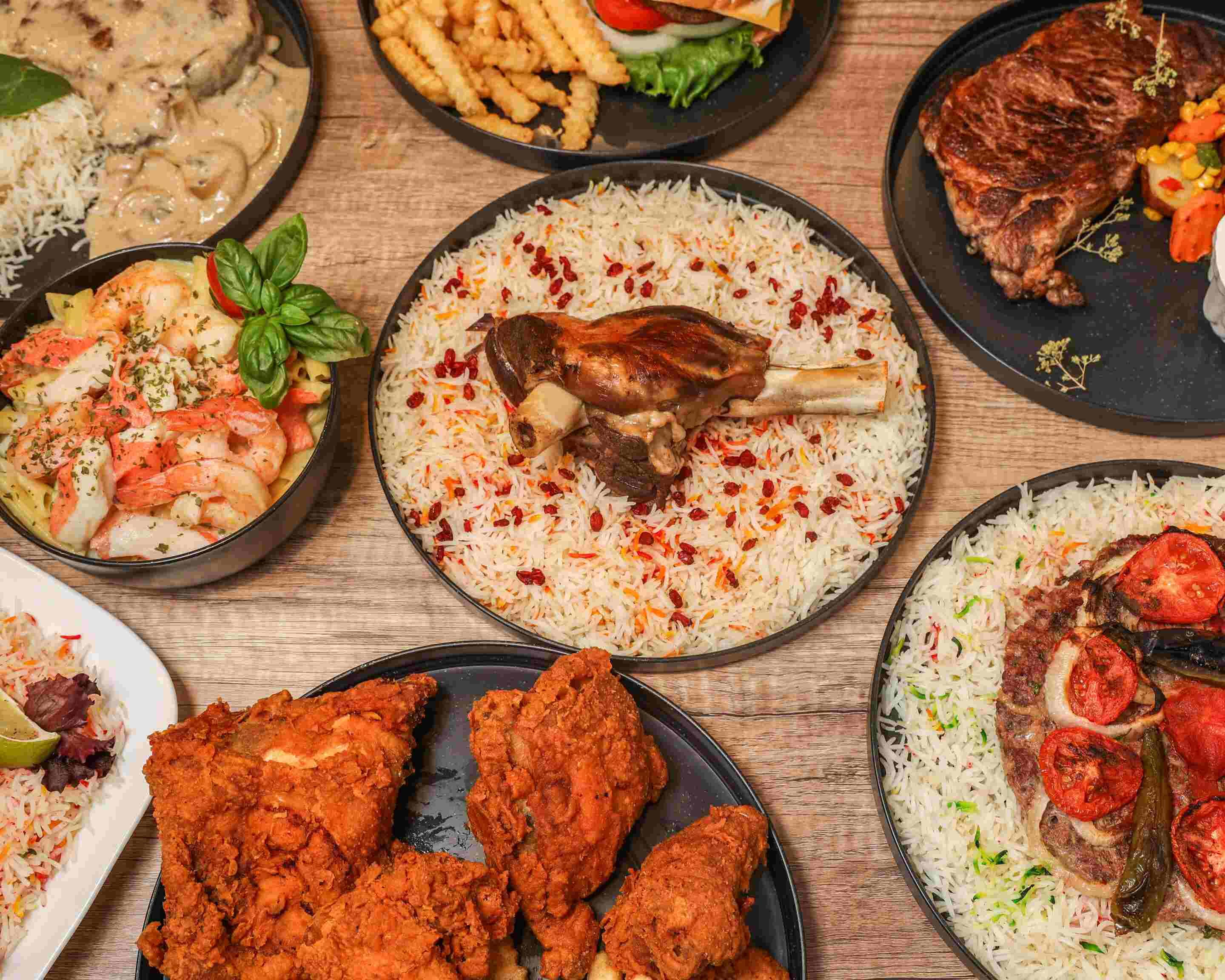 Order Eat More Menu Delivery【Menu & Prices】 Conroe Uber Eats