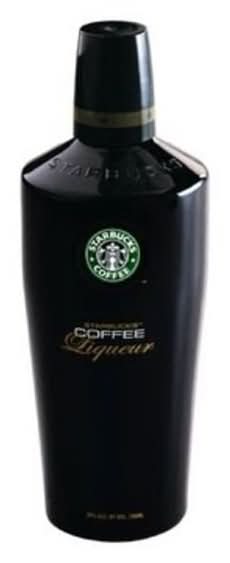 Starbucks Coffee Liqueur (50 ml) | Delivery Near You | Postmates