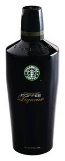 Starbucks Coffee Liqueur - Delivery in Under an Hour | Coffee