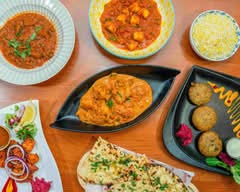Madras Cafe