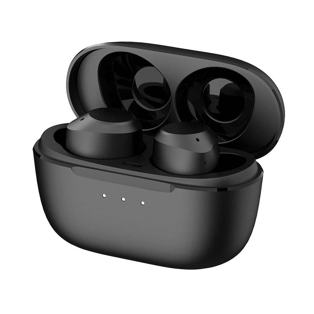 Blackweb In Ear True Wireless Earphones Black Delivery Near Me Order Online Uber Eats