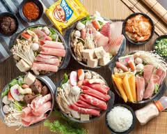 新時代 天使百元鍋物 24H 桃園中正店