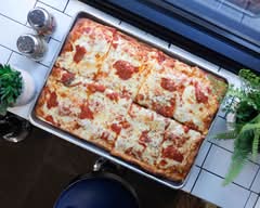 Uncle Tony's Pizza - Harlem