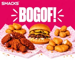 SMACKS Brighton