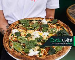 Pizzeria Mirabella