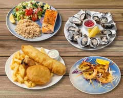 Mazi Best Fish And Chips (Richmond)