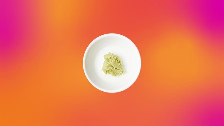 wasabi