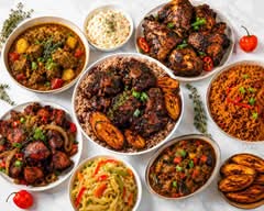 Flame And Spice Bowls